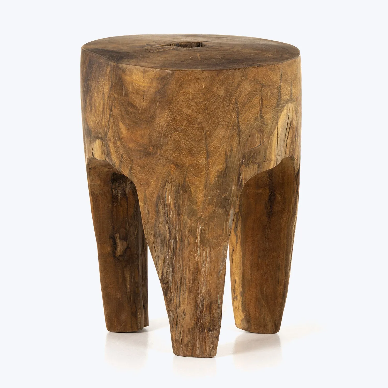 Kyra Outdoor End Table