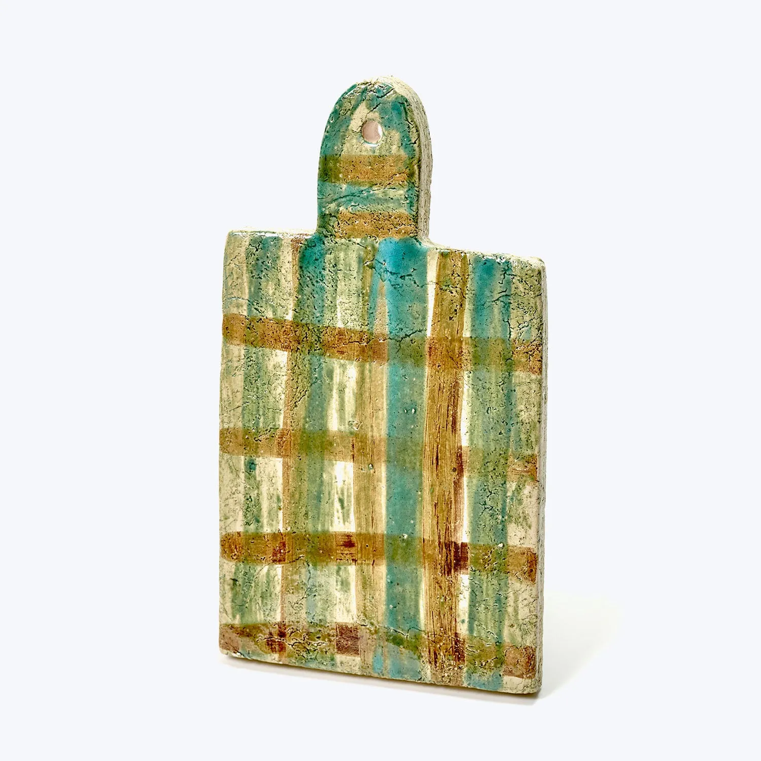 Lacquered Tray