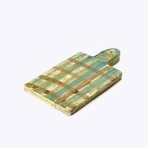Lacquered Tray