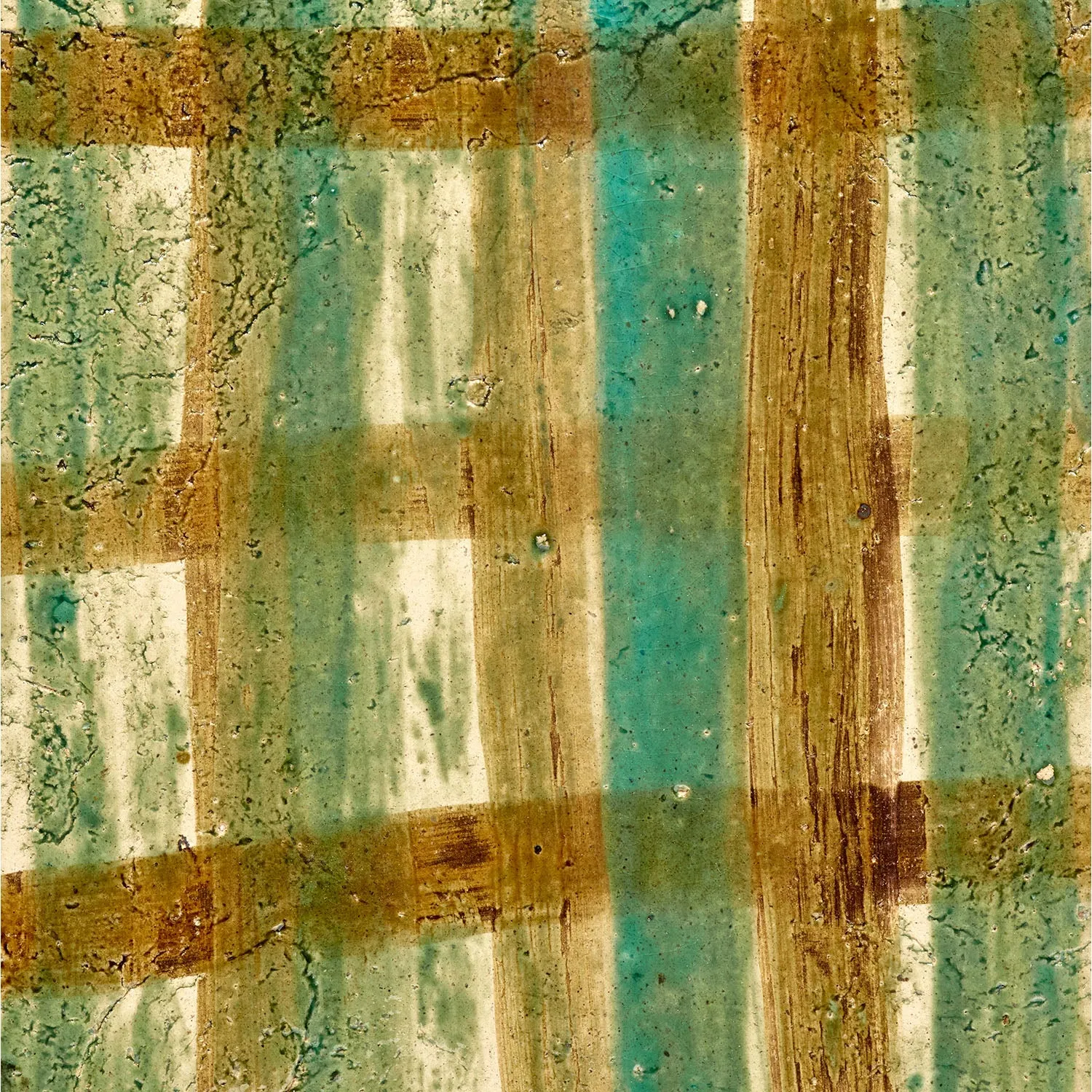 Lacquered Tray