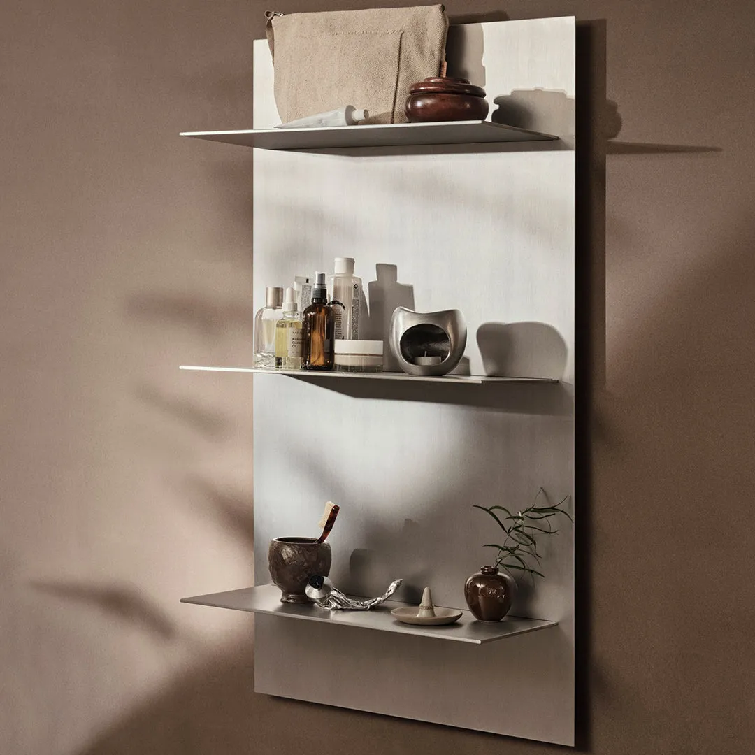 Lager Wall Shelf - Triple