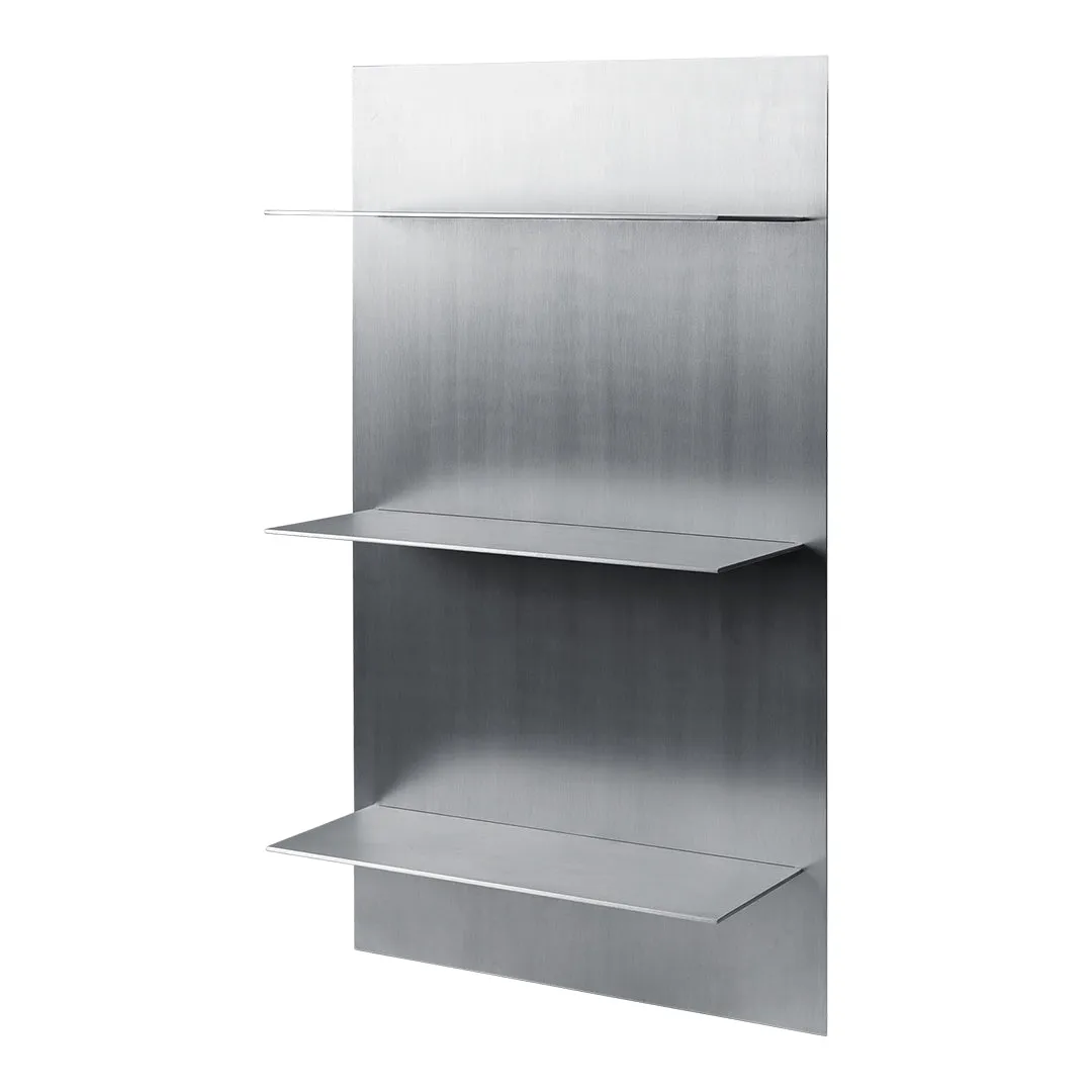 Lager Wall Shelf - Triple