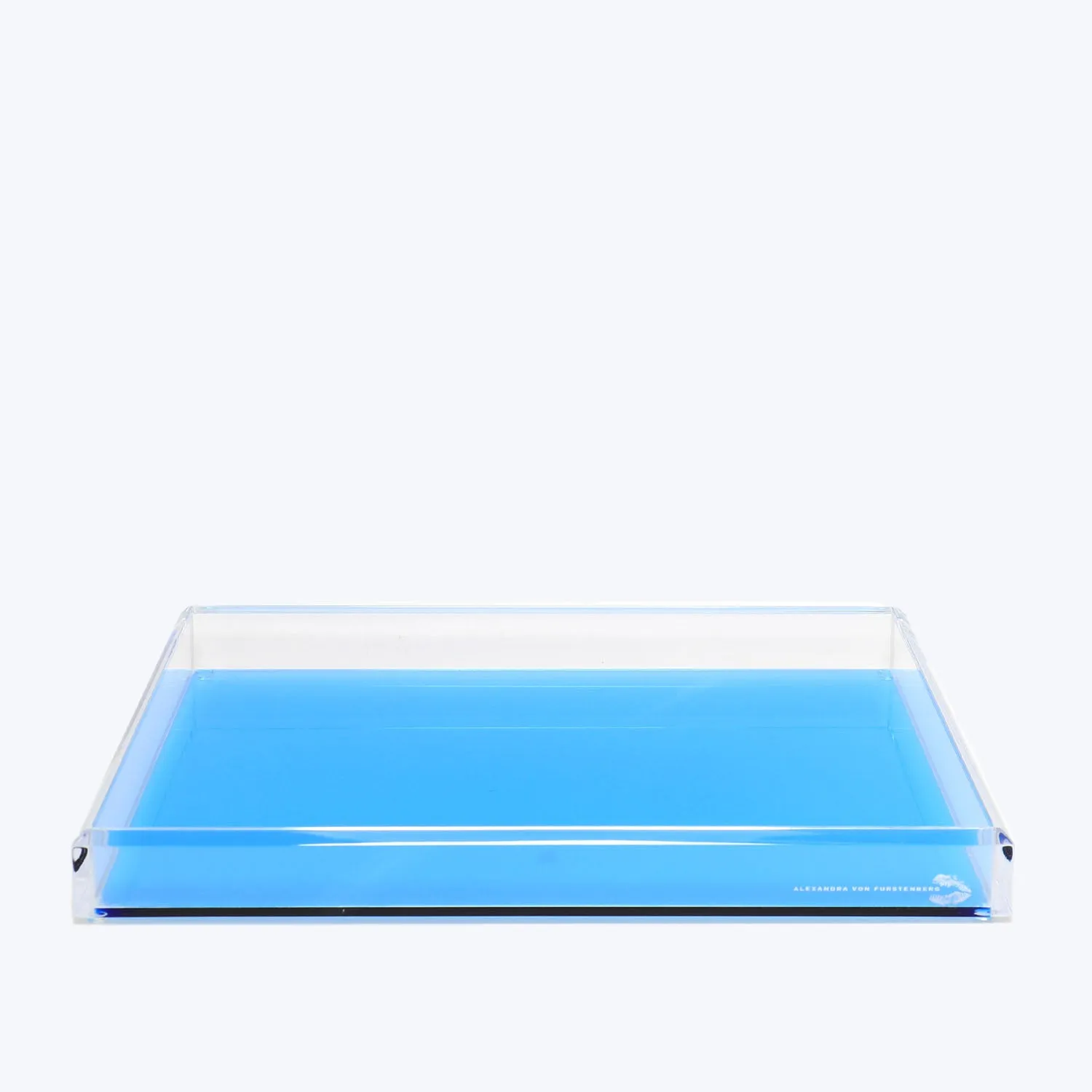 Lagoon Tray