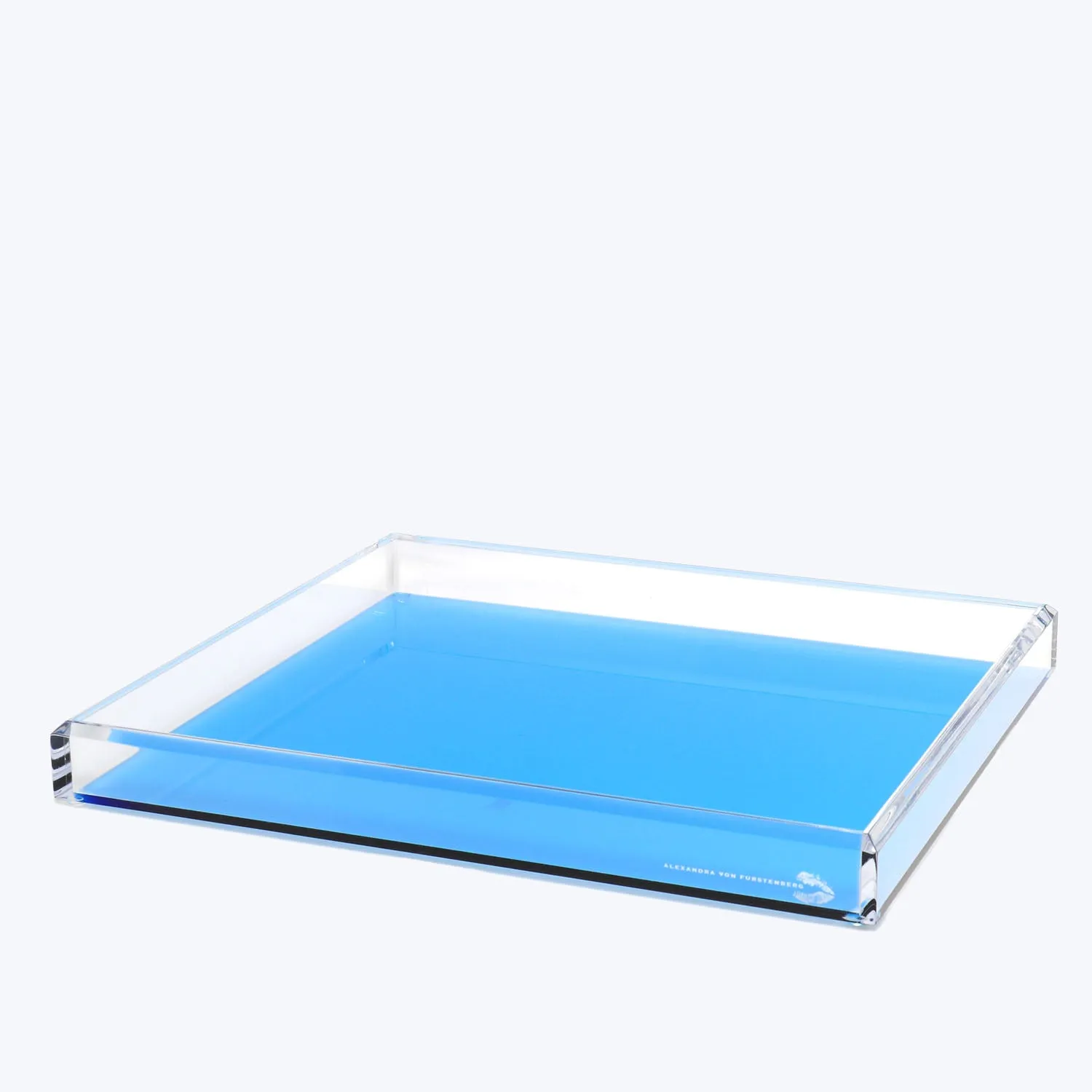 Lagoon Tray