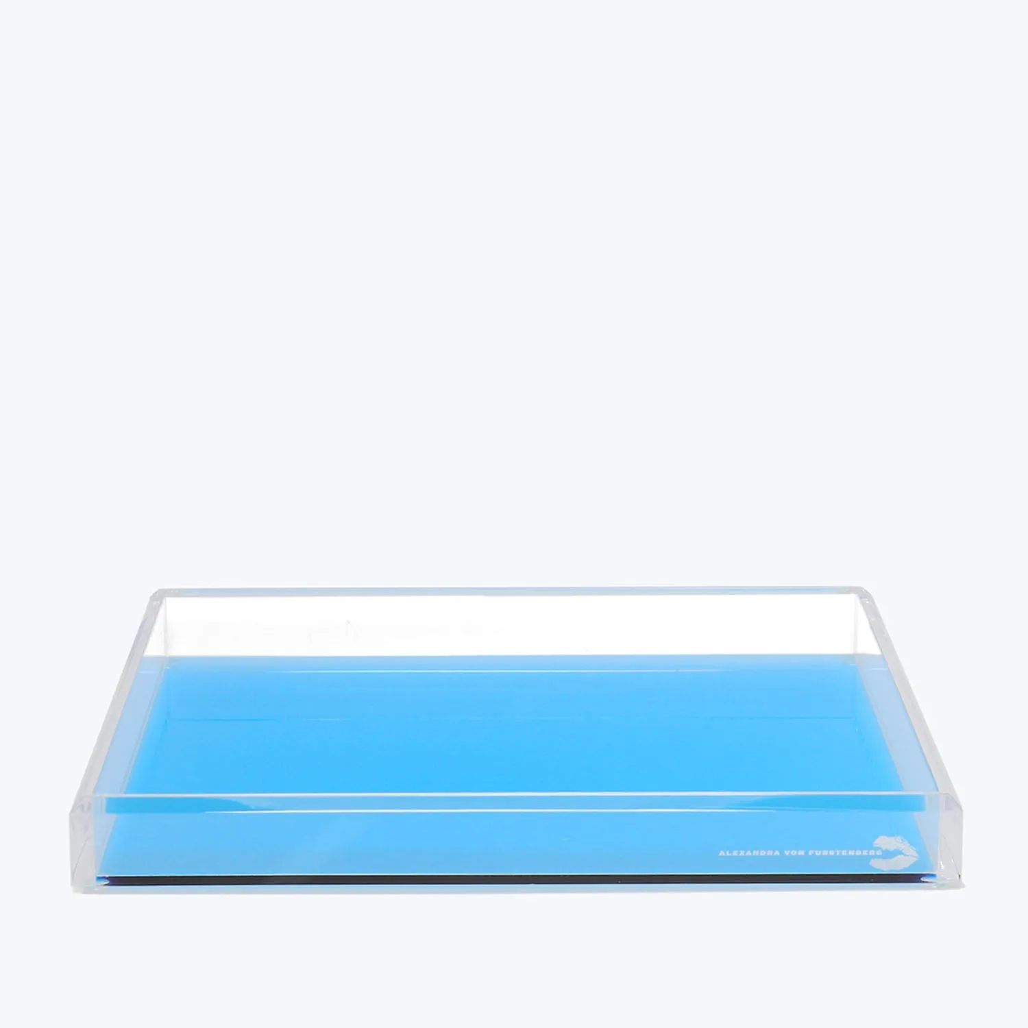 Lagoon Tray