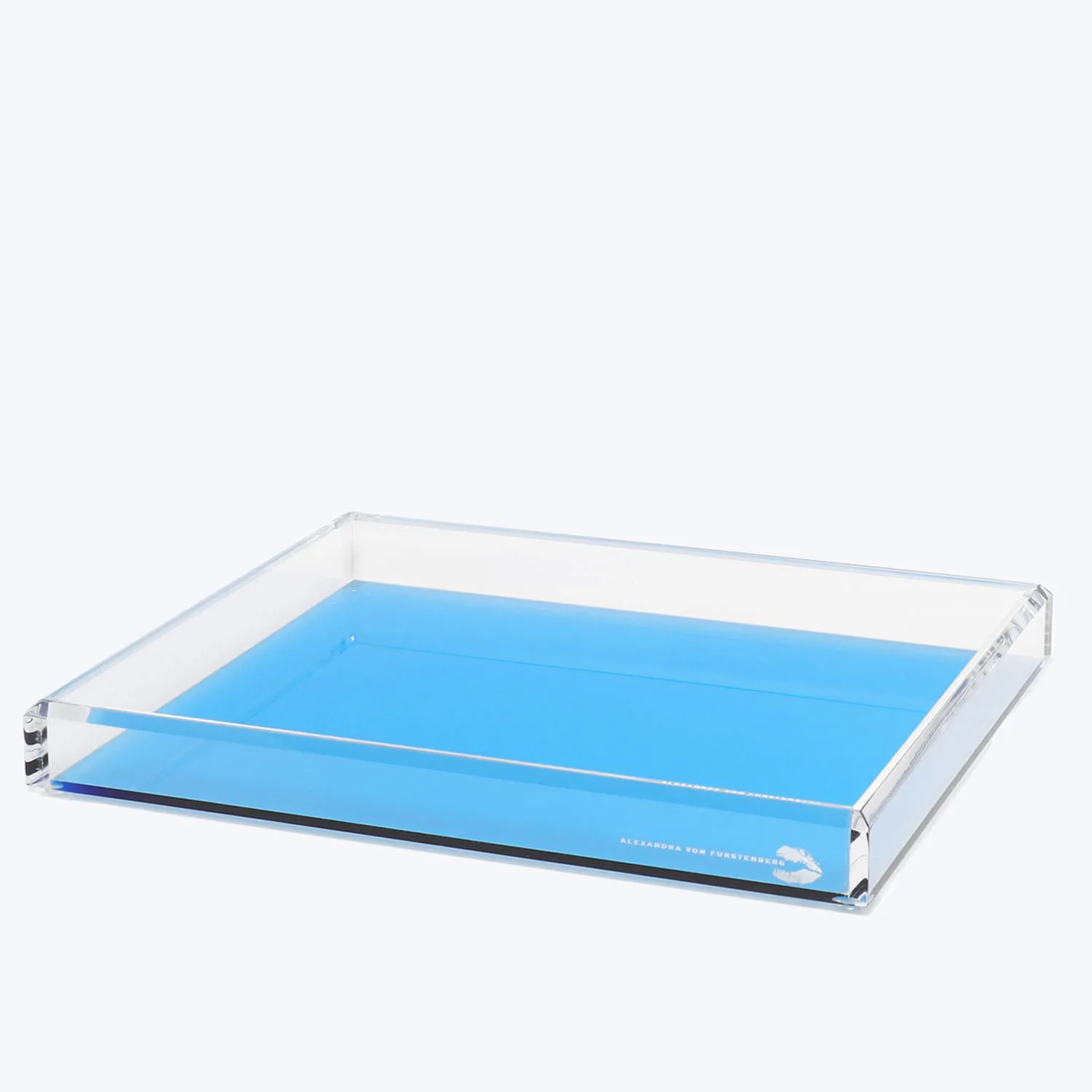 Lagoon Tray