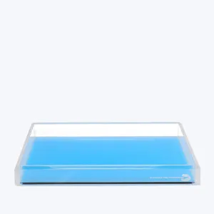 Lagoon Tray
