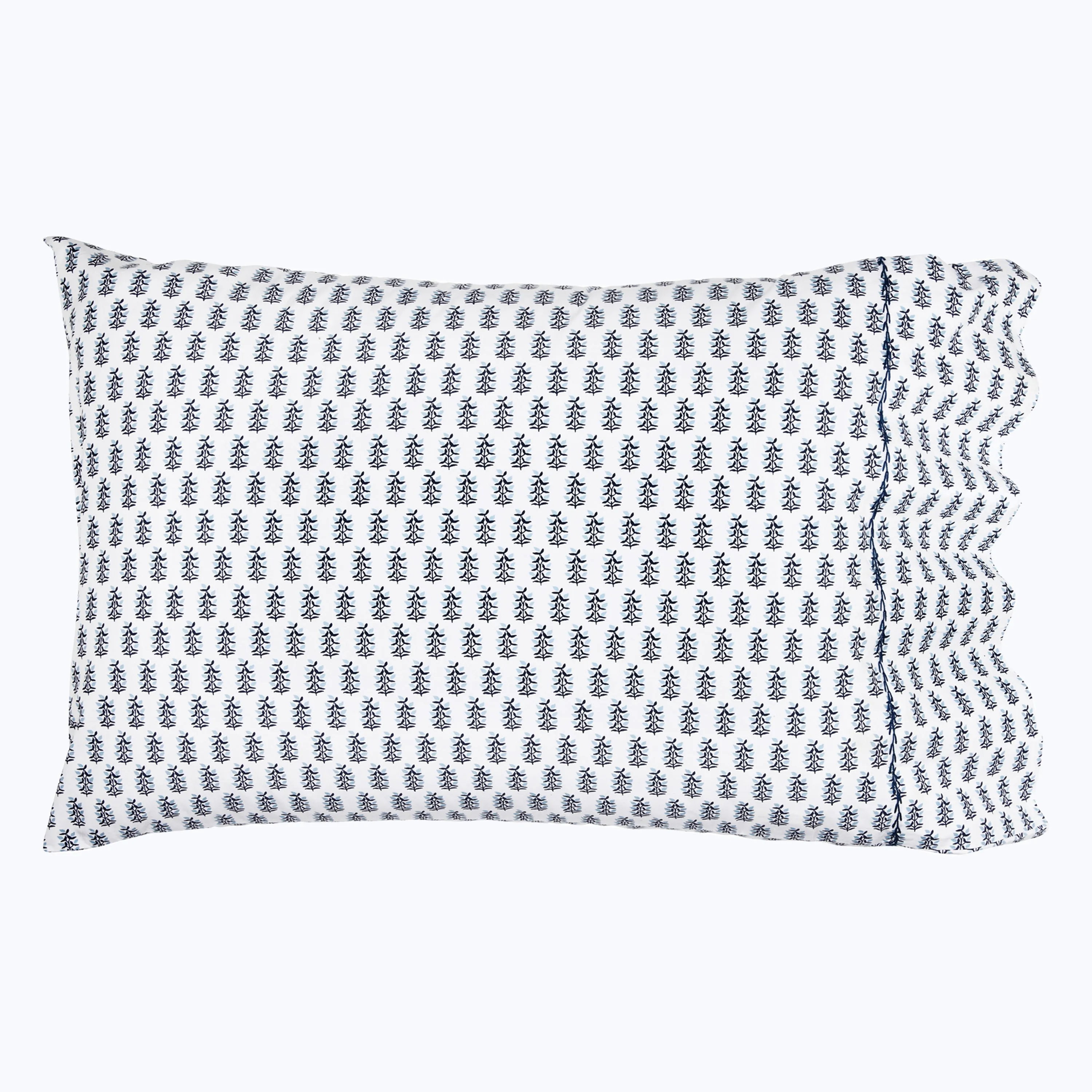 Lahna Organic Pillowcases