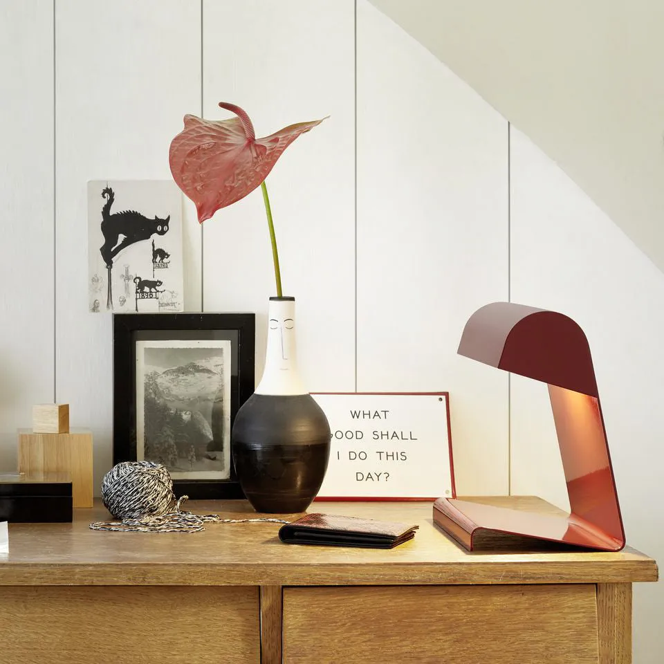 Lampe de Bureau