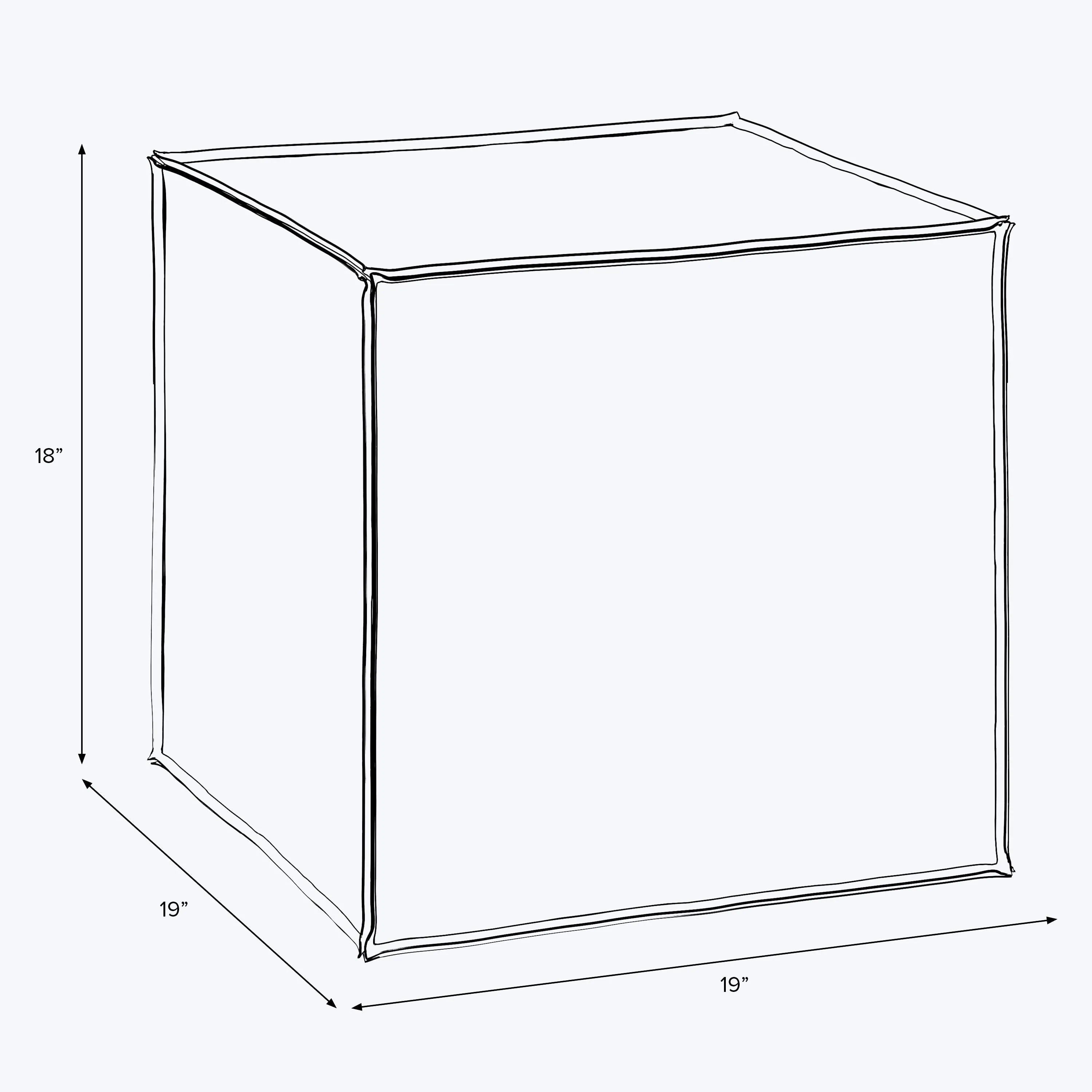 Langston Ottoman