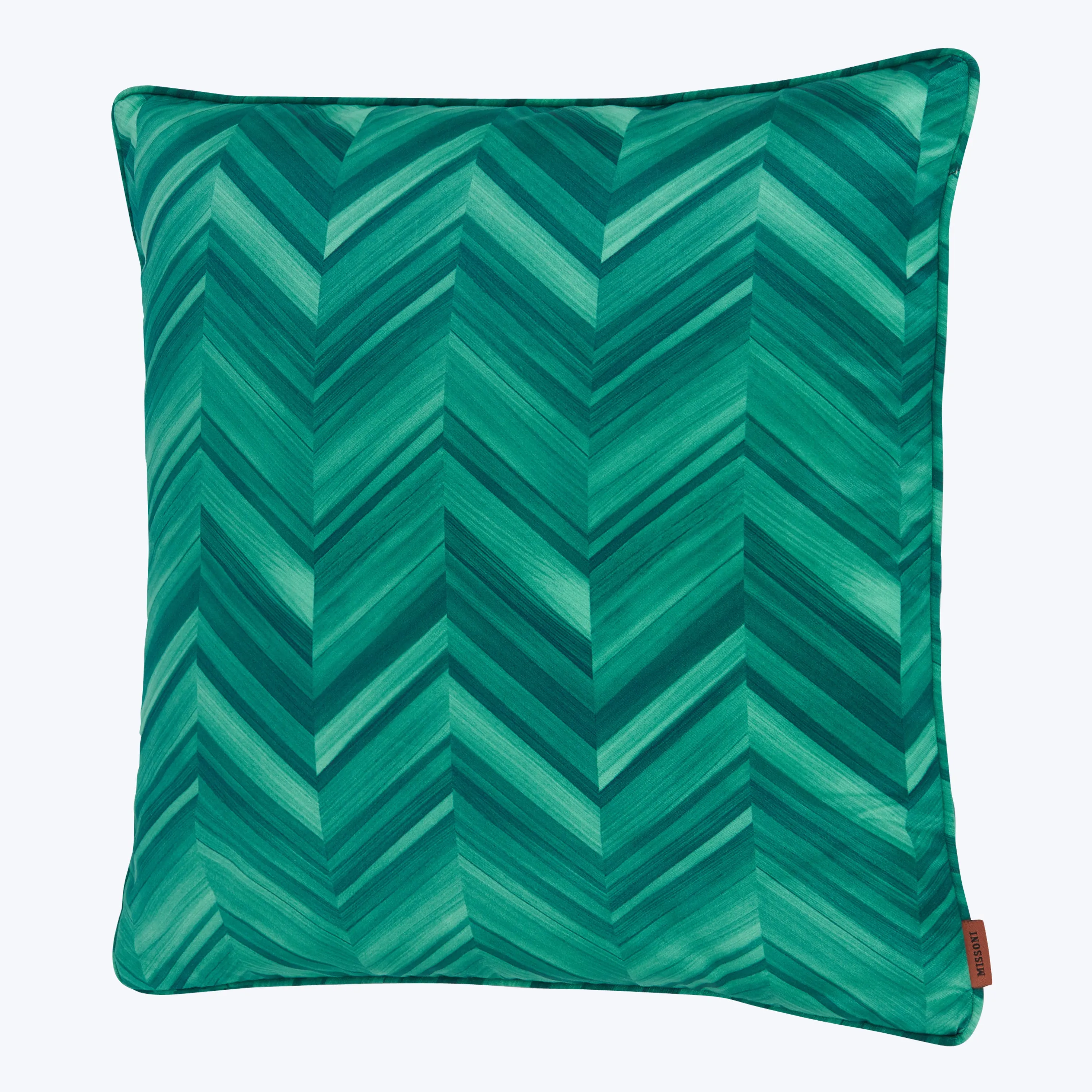 Layers Inlay Pillow