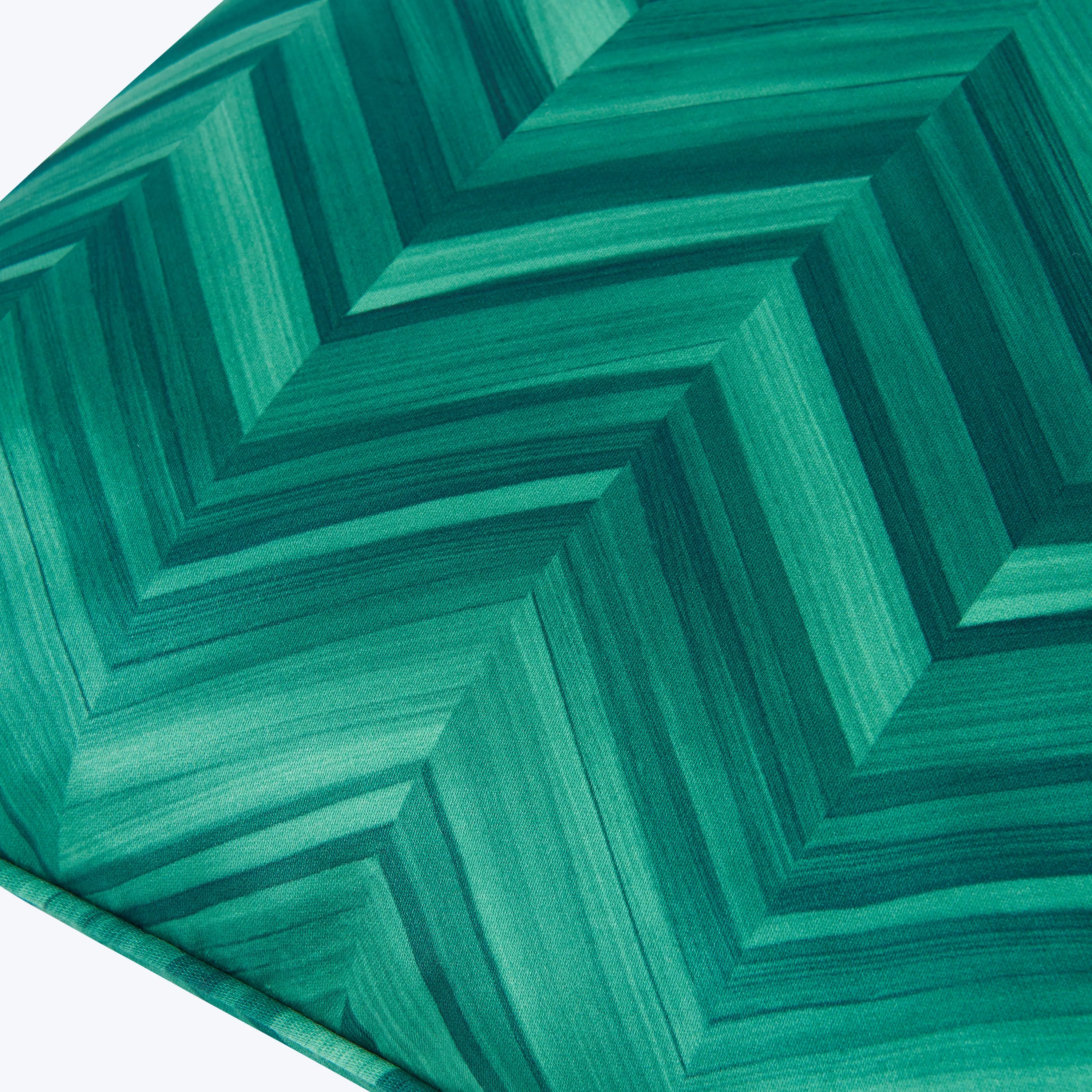 Layers Inlay Pillow