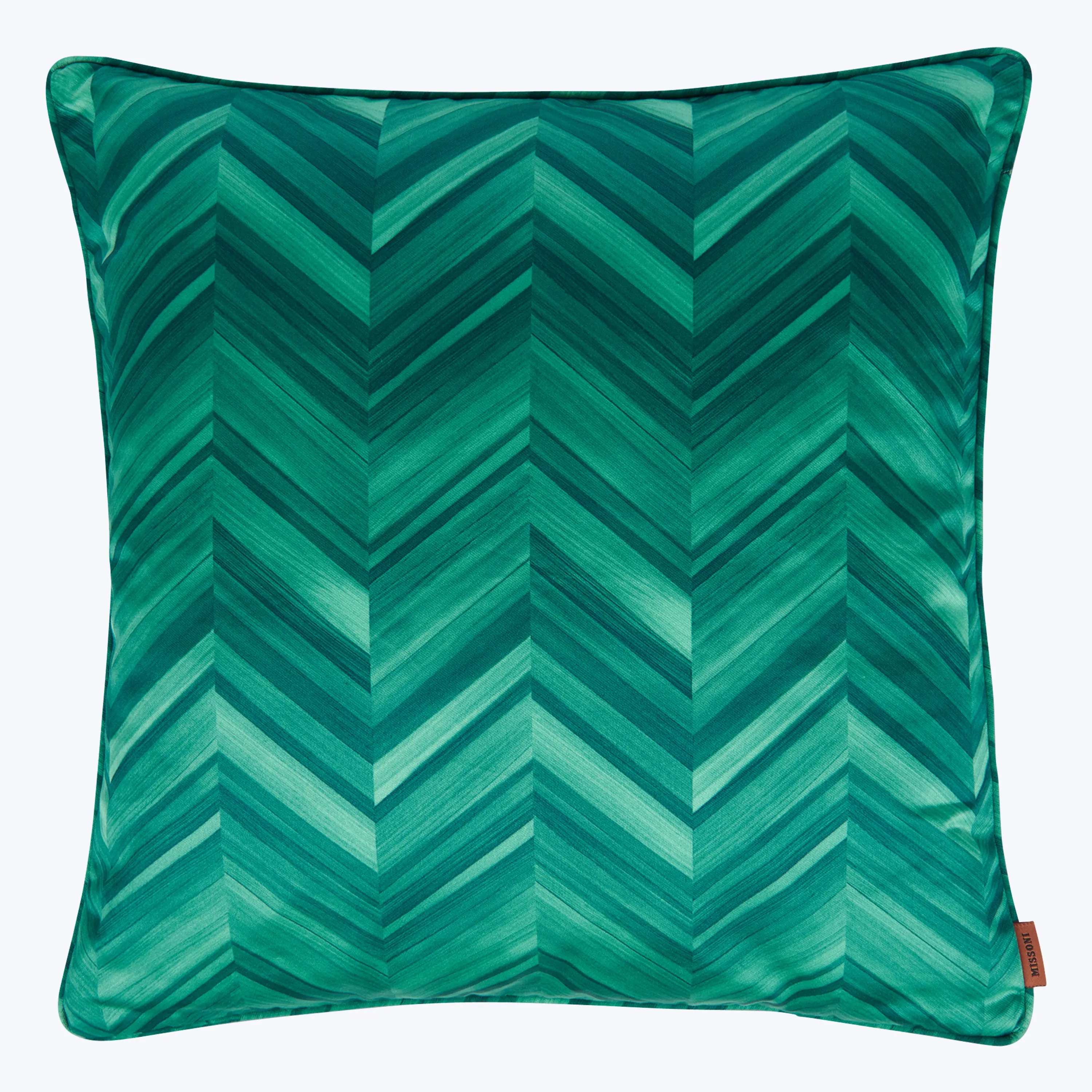 Layers Inlay Pillow