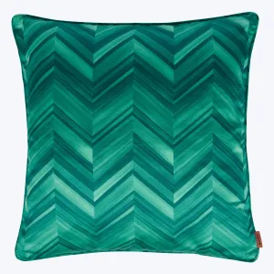 Layers Inlay Pillow