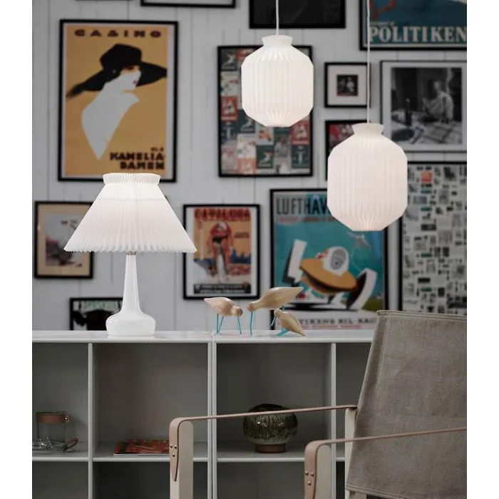 Le Klint Pendant 105 33 X26 Cm, Plastic