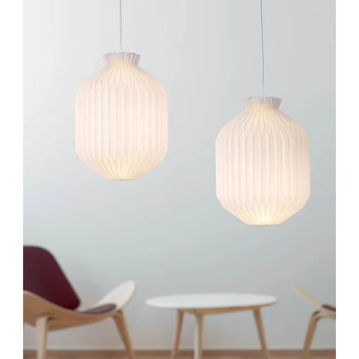 Le Klint Pendant 105 33 X26 Cm, Plastic
