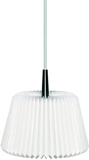 Le Klint Snowdrop Pendant, White ø20 Cm