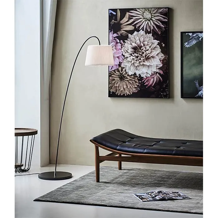 Le Klint Snowdrop Pendant, White ø20 Cm