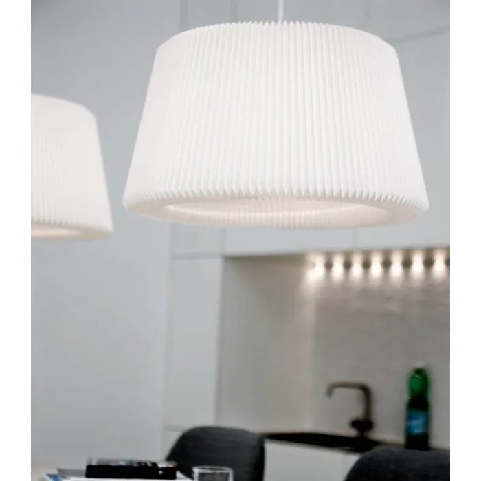 Le Klint Snowdrop Pendant, White ø20 Cm