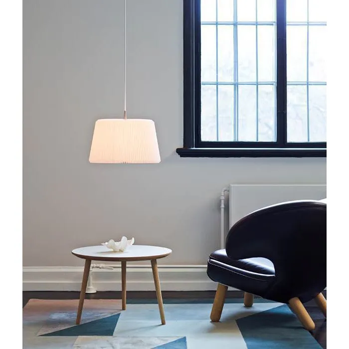 Le Klint Snowdrop Pendant, White ø20 Cm