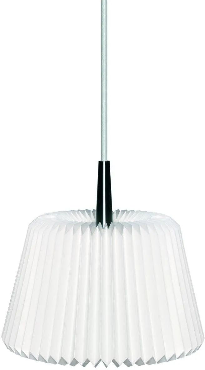 Le Klint Snowdrop Pendant, White ø20 Cm