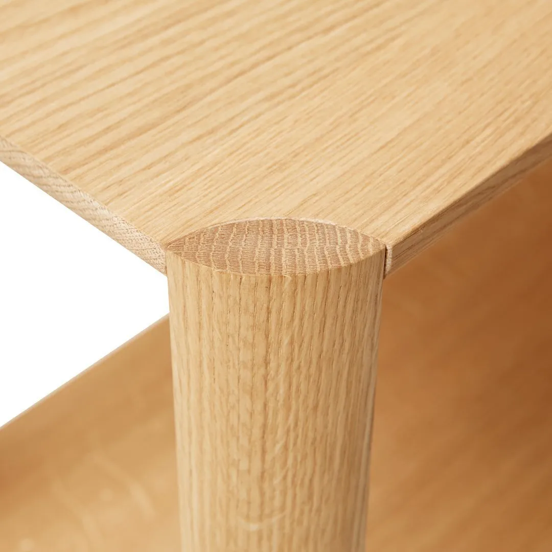 Leaf Shelf - 1x2