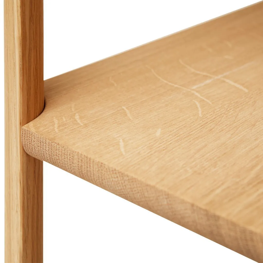 Leaf Shelf - 1x2