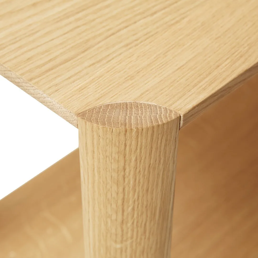 Leaf Shelf - 1x2