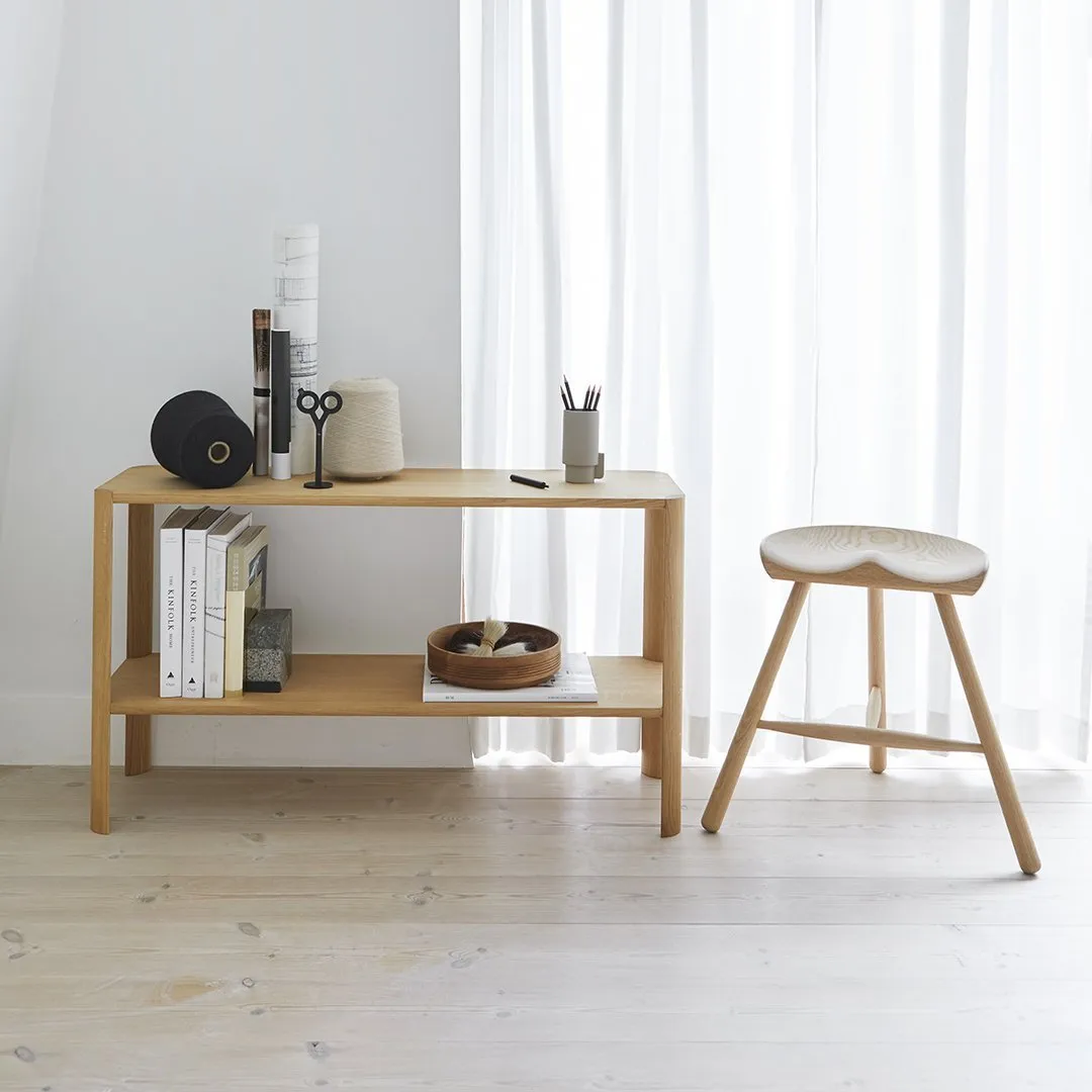 Leaf Shelf - 1x2
