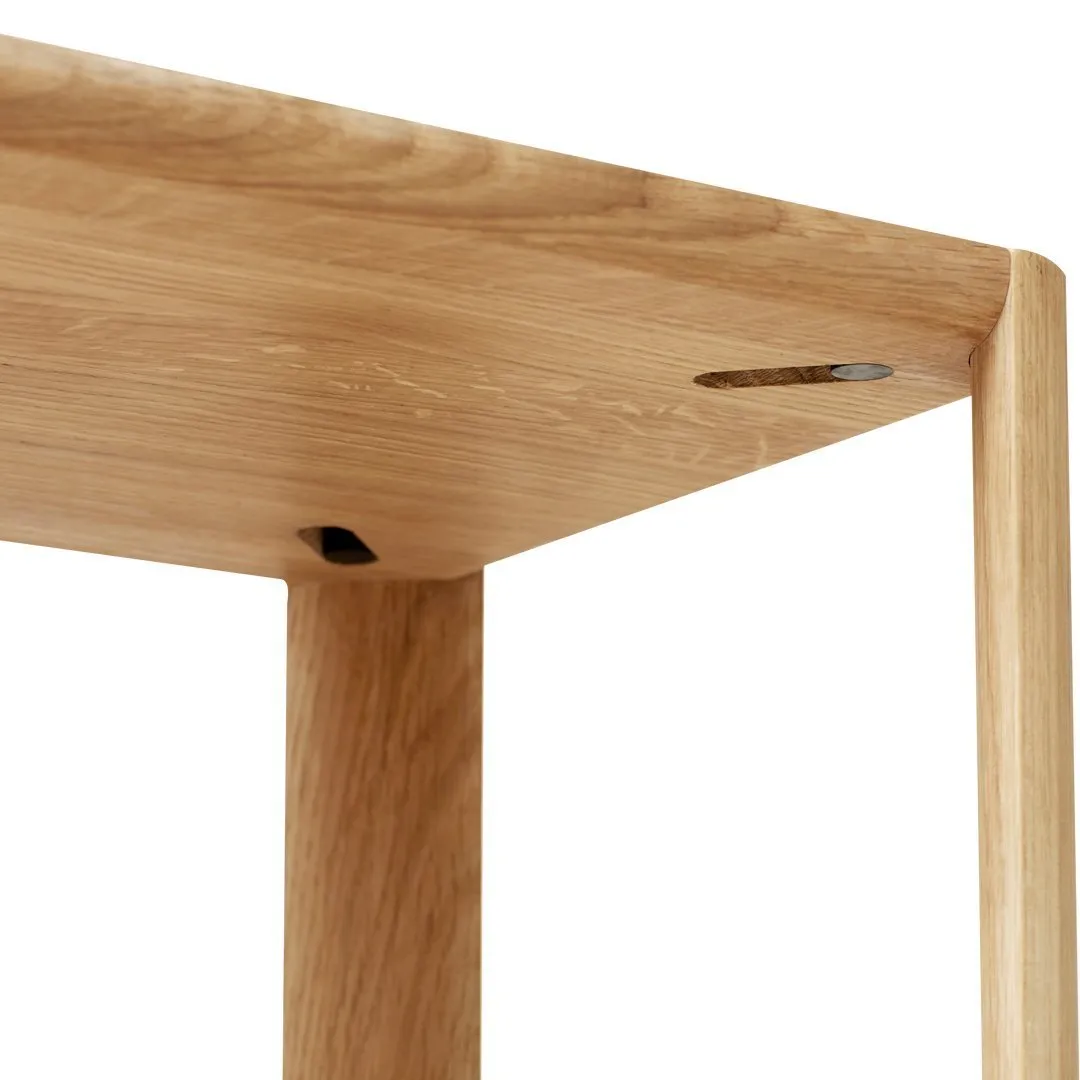 Leaf Shelf - 1x2