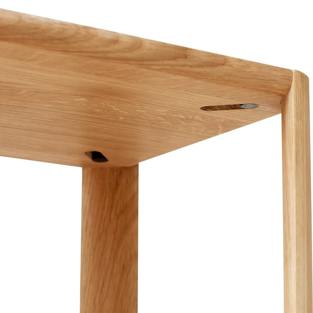 Leaf Shelf - 1x2