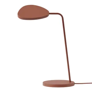 Leaf Table Lamp