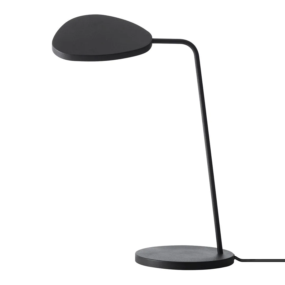 Leaf Table Lamp
