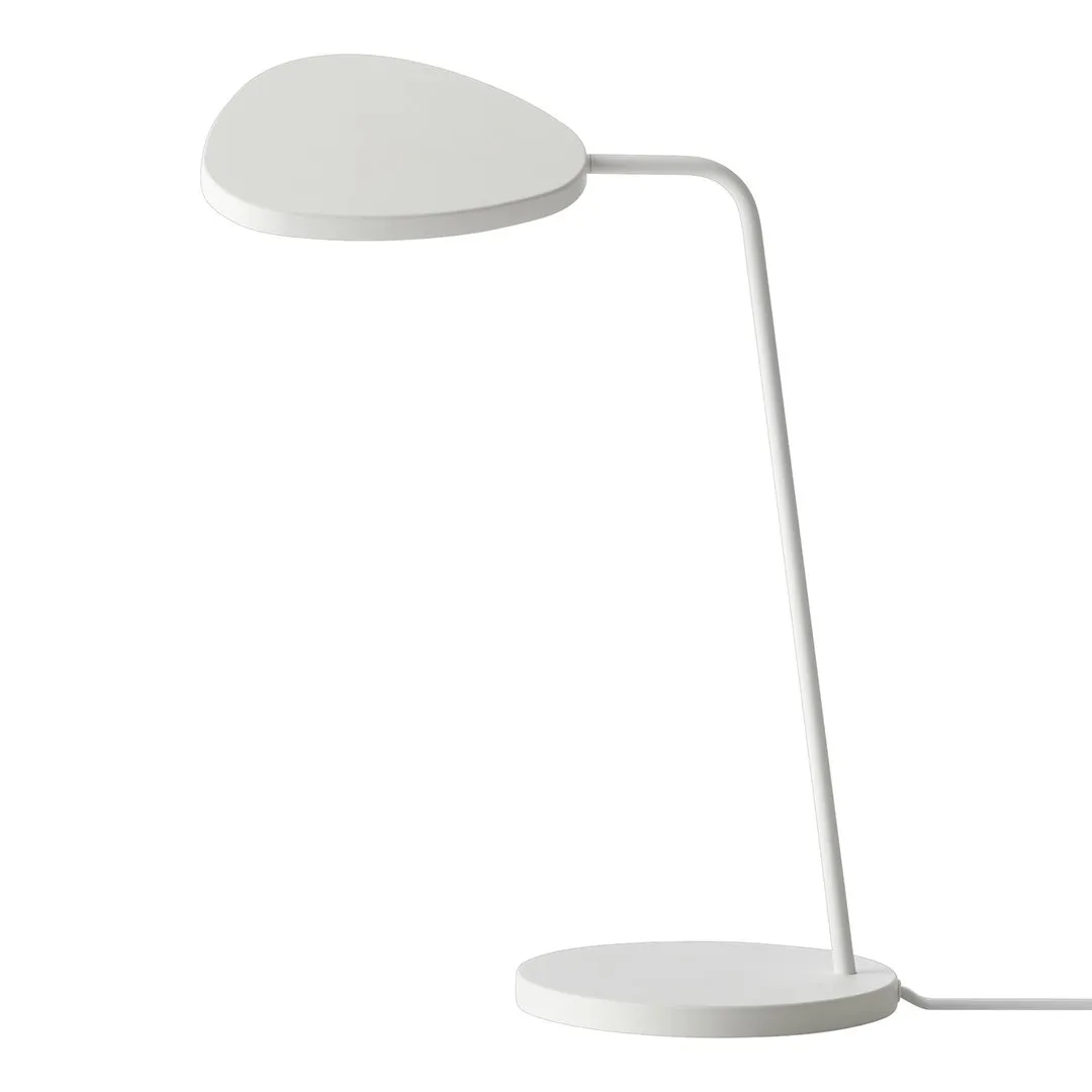 Leaf Table Lamp