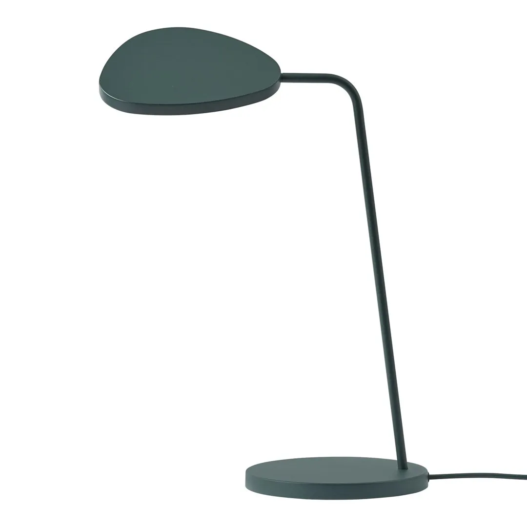 Leaf Table Lamp