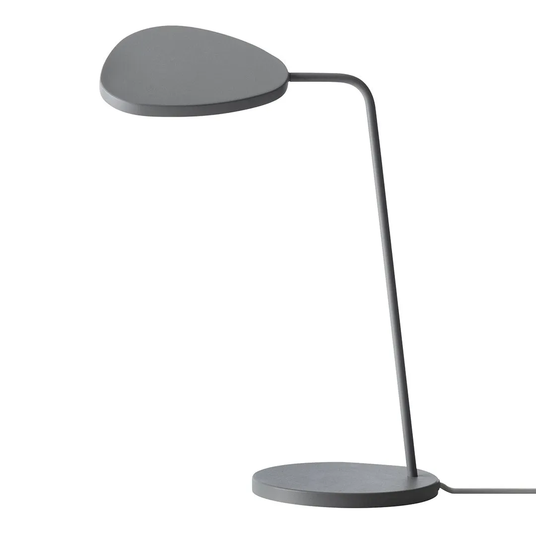 Leaf Table Lamp
