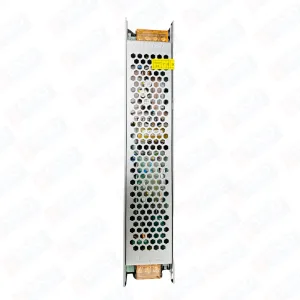 LED Power Supply 24V-100Watt