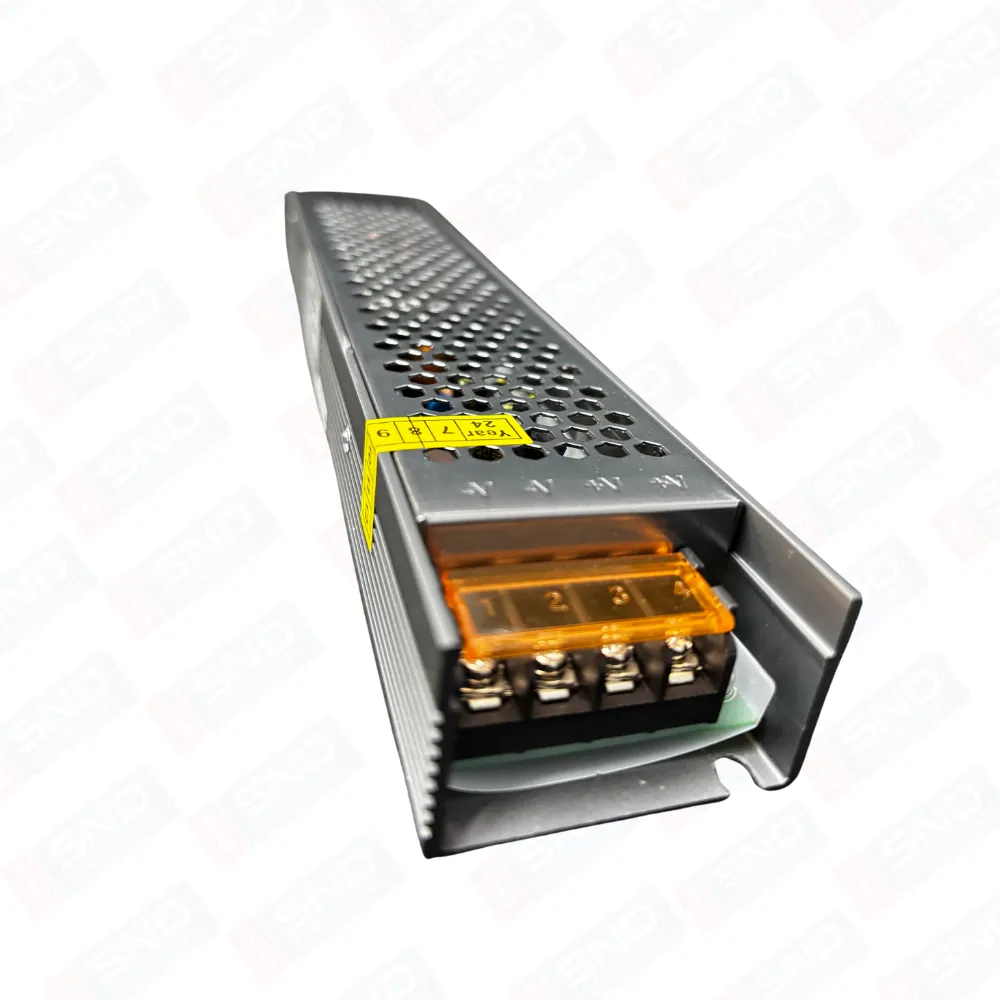 LED Power Supply 24V-100Watt