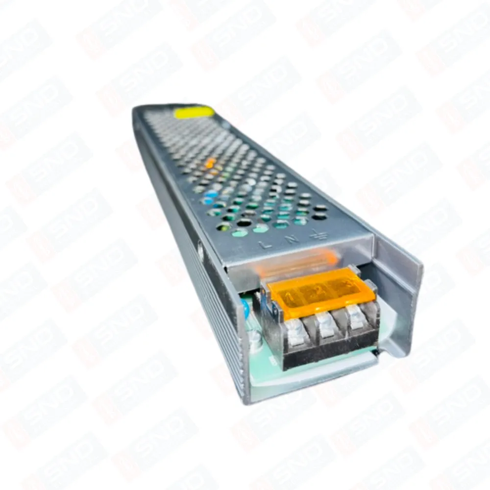 LED Power Supply 24V-100Watt