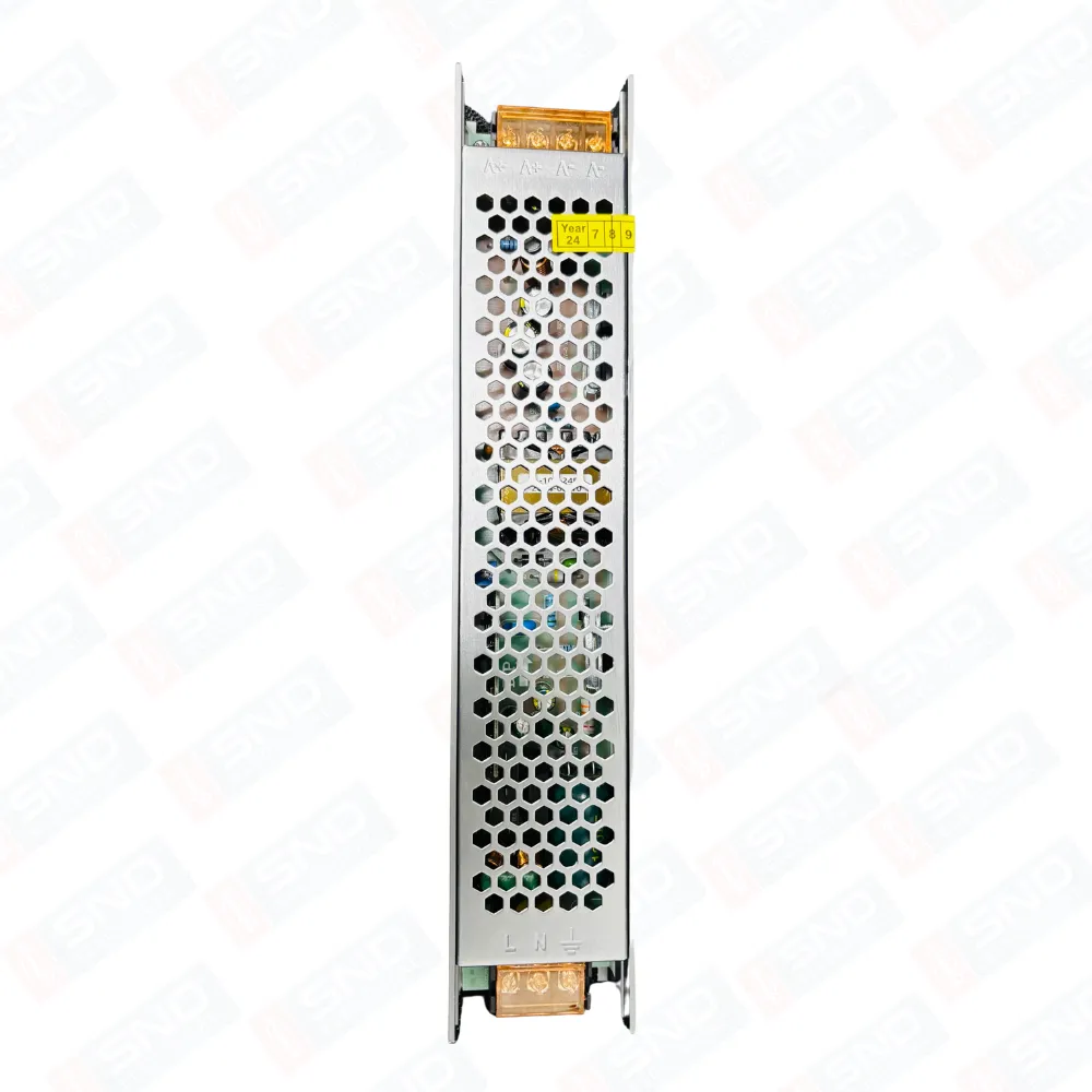 LED Power Supply 24V-100Watt