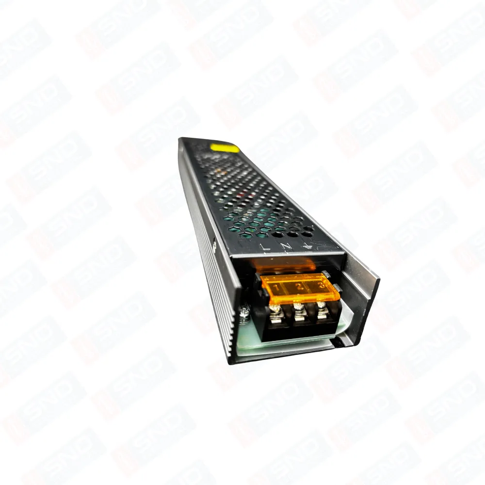 LED Power Supply 24V-200Watt
