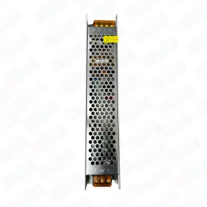 LED Power Supply 24V-200Watt
