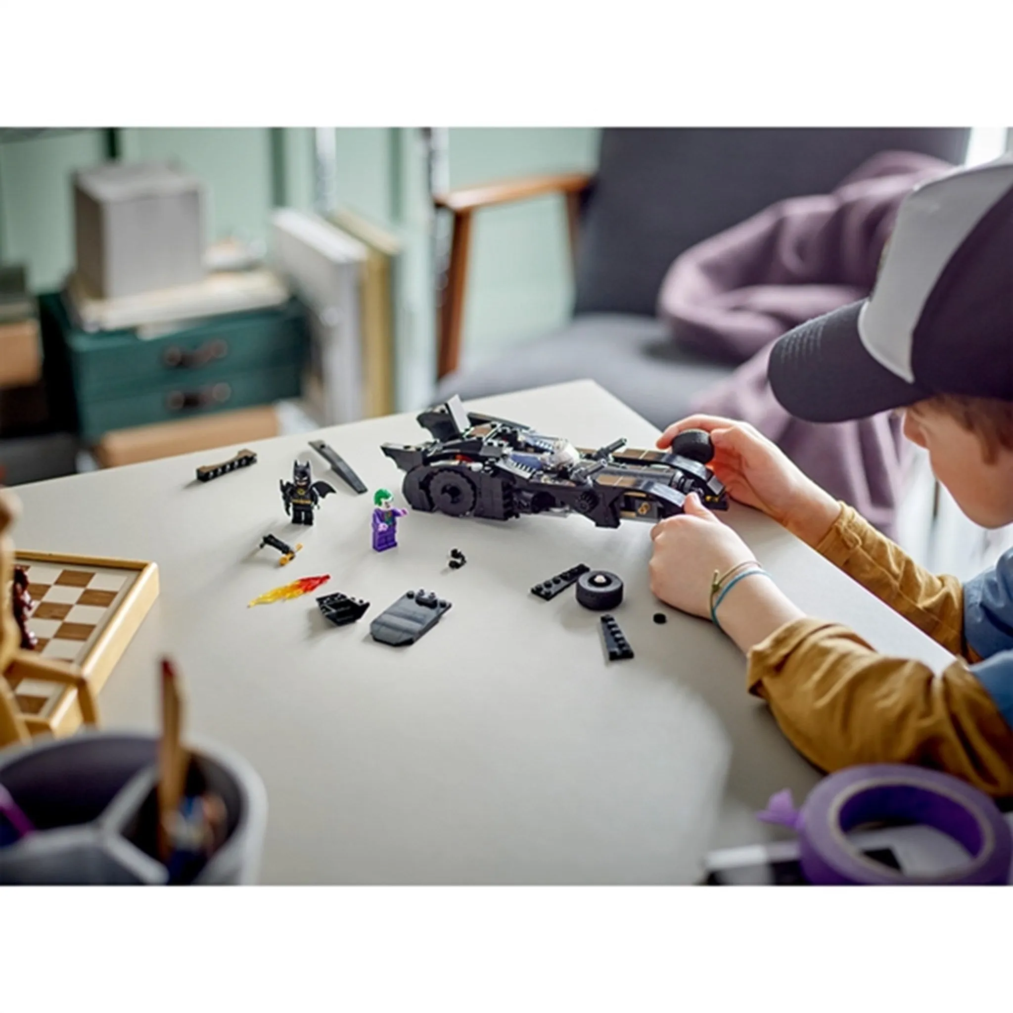 LEGO® Batman™: Batman™ vs. The Joker™ Chase