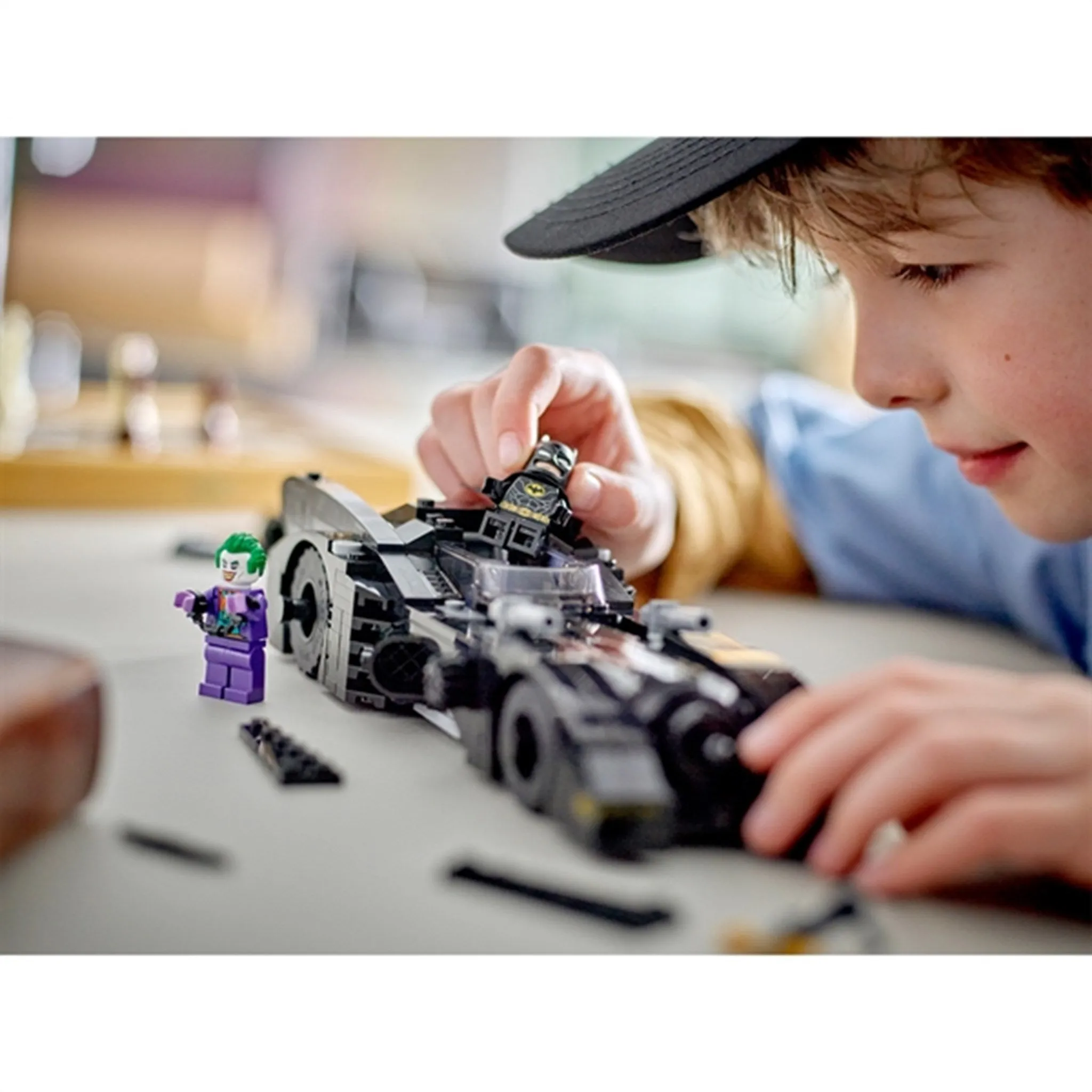 LEGO® Batman™: Batman™ vs. The Joker™ Chase