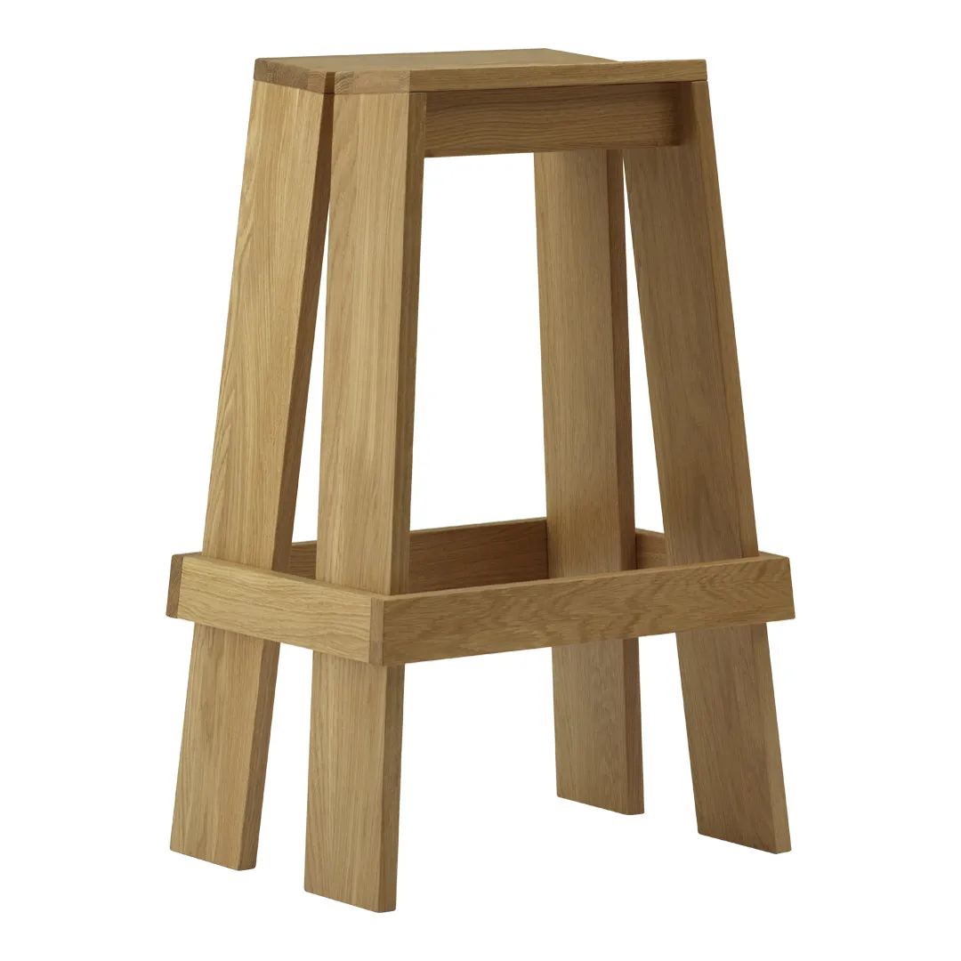 Let Bar Stool