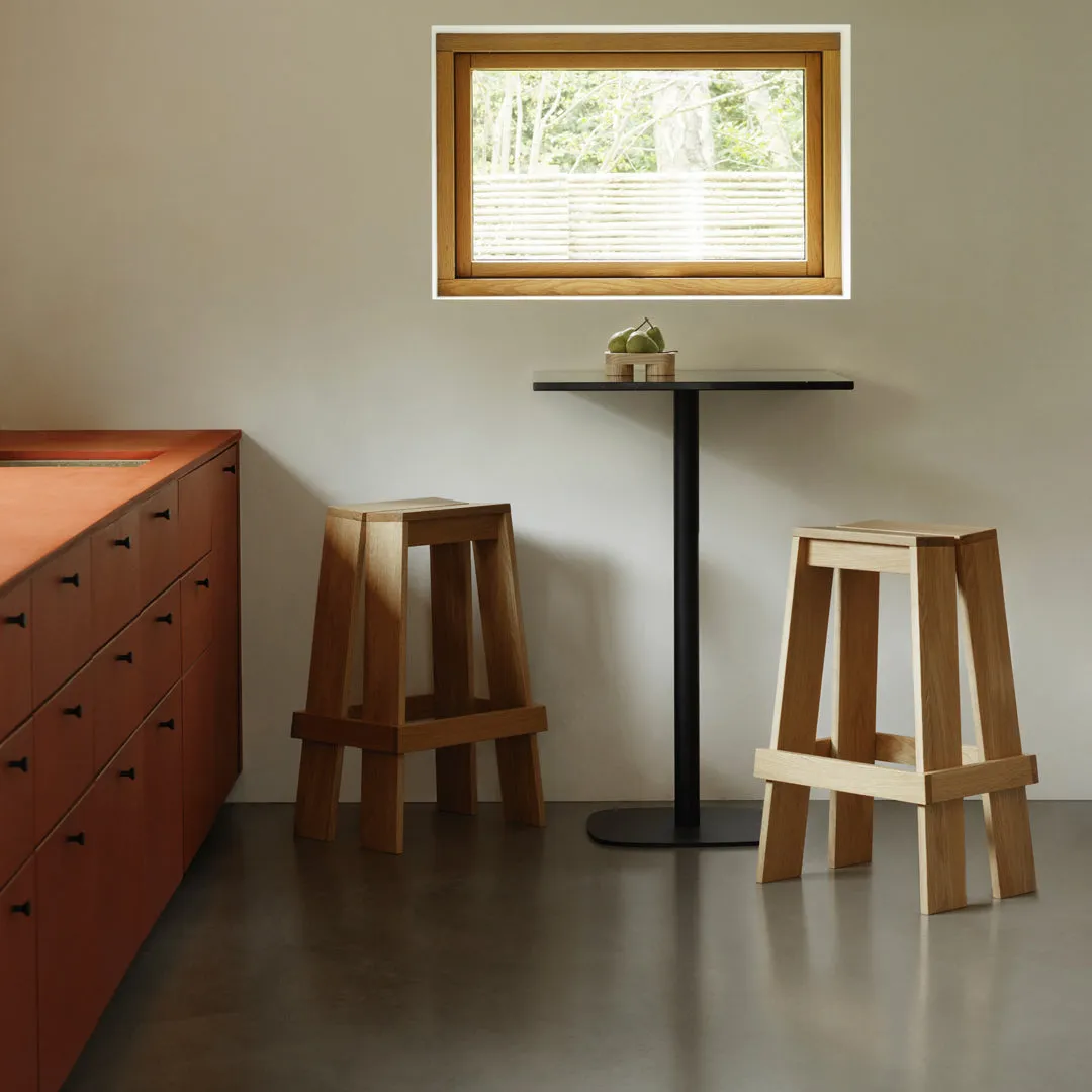 Let Bar Stool