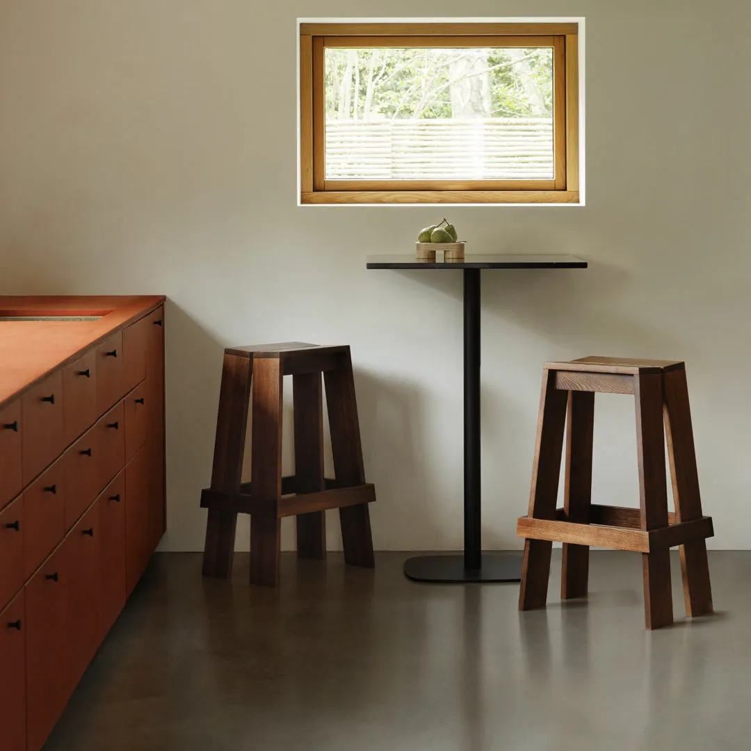 Let Bar Stool