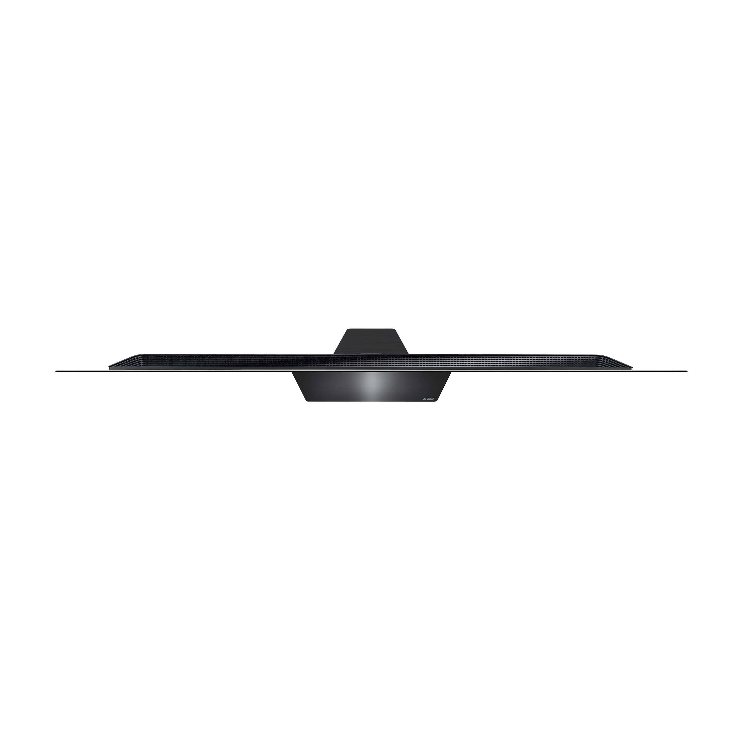 LG 55'' BX LG OLED TV with ThinQ® AI - OLED55BXPUA