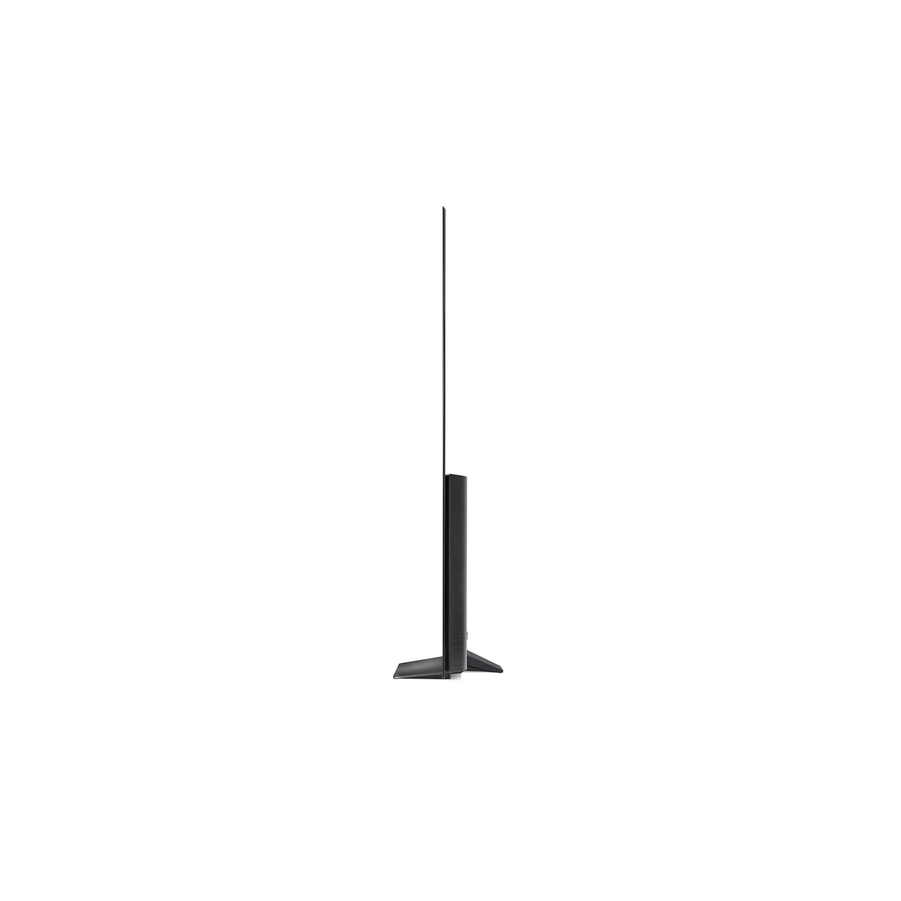 LG 55'' BX LG OLED TV with ThinQ® AI - OLED55BXPUA