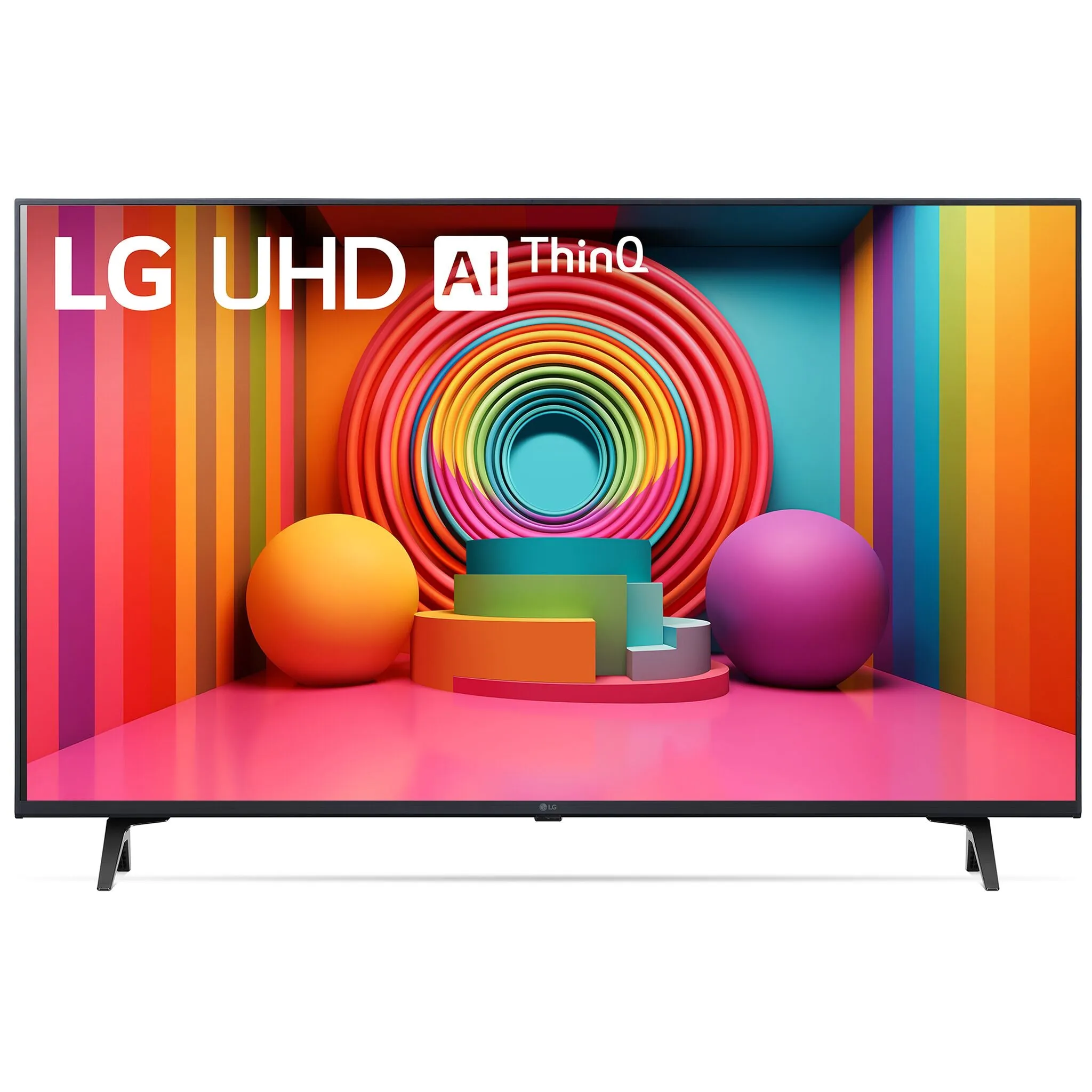 LG 86" UHD 4K Smart LED TV - 86UT7590PUA